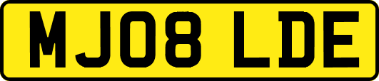 MJ08LDE