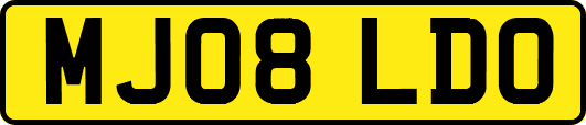 MJ08LDO