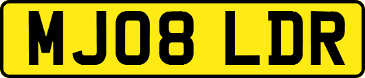 MJ08LDR