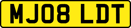 MJ08LDT