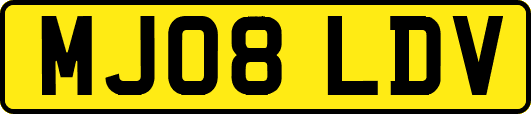 MJ08LDV