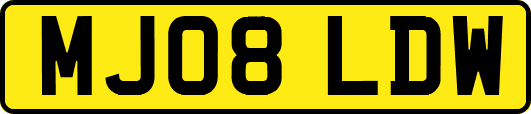 MJ08LDW