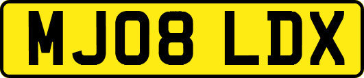 MJ08LDX