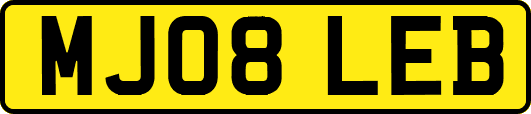 MJ08LEB