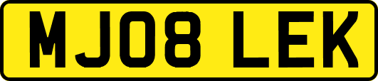 MJ08LEK