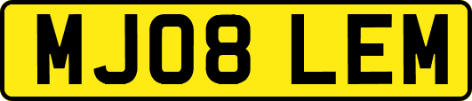 MJ08LEM