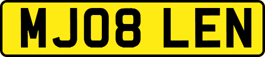 MJ08LEN