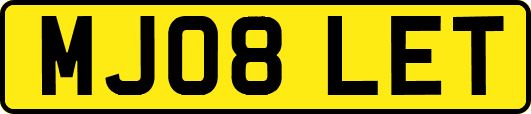 MJ08LET