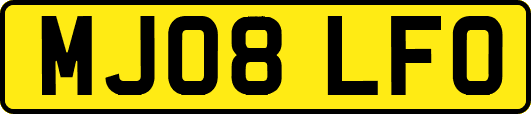 MJ08LFO