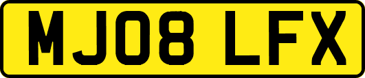 MJ08LFX