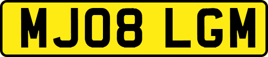MJ08LGM