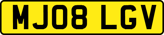 MJ08LGV