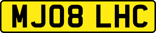 MJ08LHC