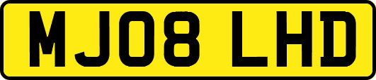 MJ08LHD