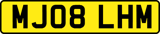 MJ08LHM