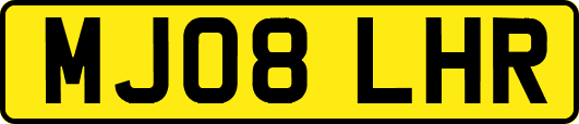 MJ08LHR