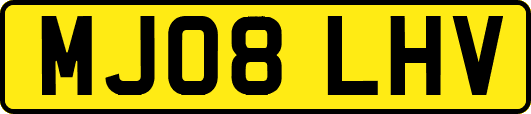 MJ08LHV
