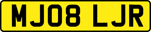 MJ08LJR