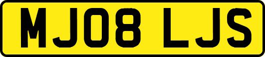MJ08LJS