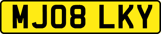 MJ08LKY
