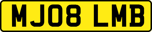 MJ08LMB