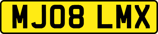 MJ08LMX