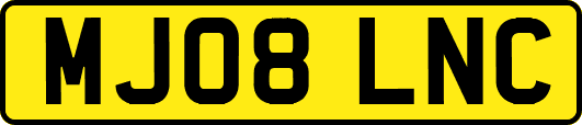 MJ08LNC