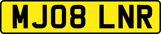 MJ08LNR