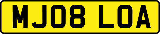 MJ08LOA