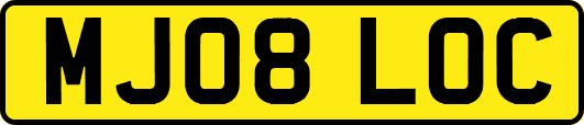 MJ08LOC