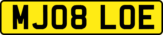 MJ08LOE