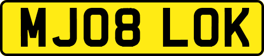 MJ08LOK