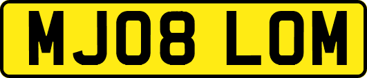 MJ08LOM