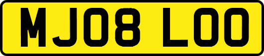 MJ08LOO