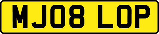 MJ08LOP