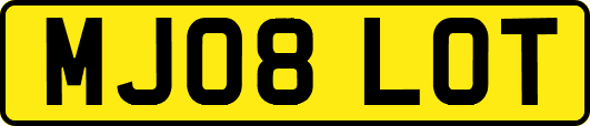 MJ08LOT