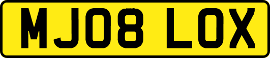MJ08LOX
