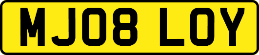 MJ08LOY