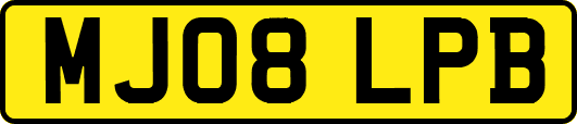 MJ08LPB