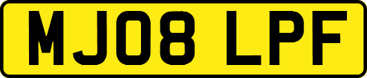 MJ08LPF