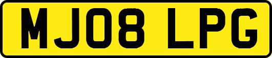 MJ08LPG