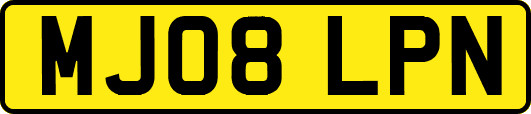 MJ08LPN