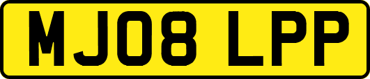 MJ08LPP