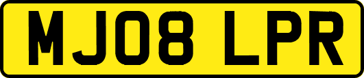 MJ08LPR