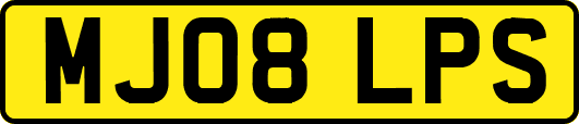 MJ08LPS