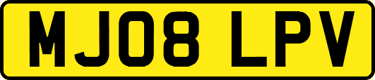 MJ08LPV
