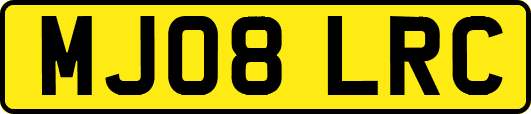 MJ08LRC