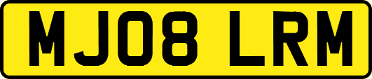 MJ08LRM