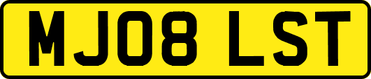 MJ08LST