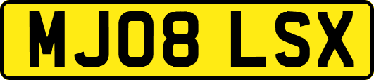 MJ08LSX